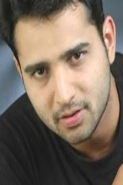 Romanch Mehta