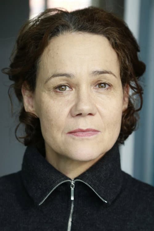 Beatrice Bergner