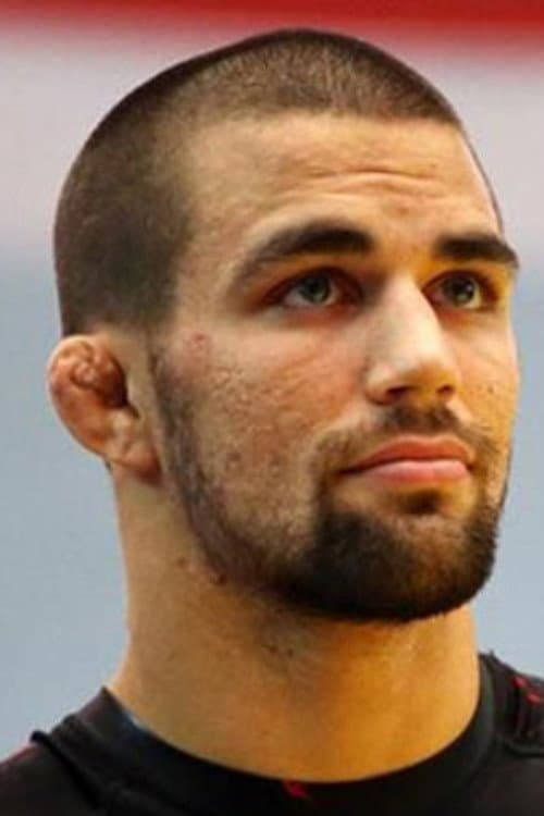 Garry Tonon