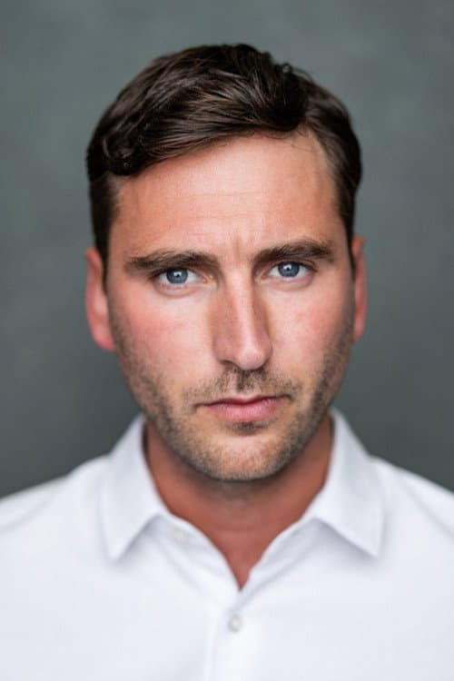 Jacob Roberts