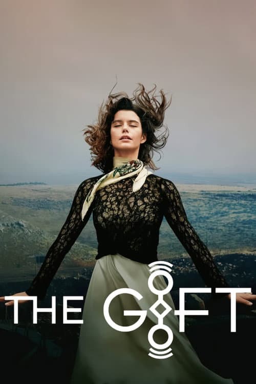 The Gift Season 1 poster
