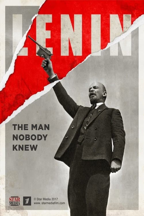 Lenin Season 1 poster