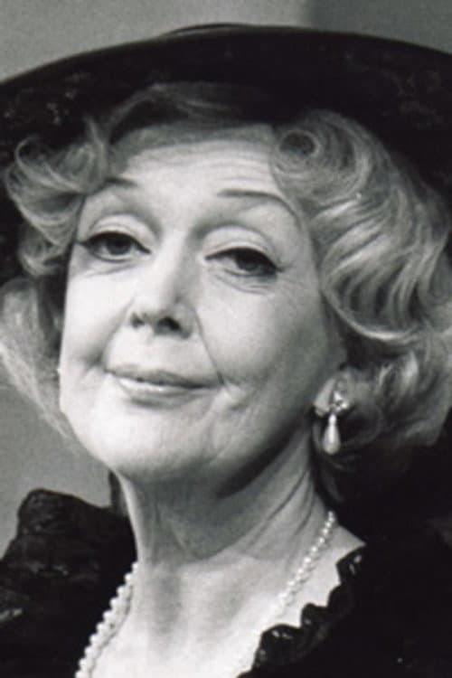 Maj Lindström