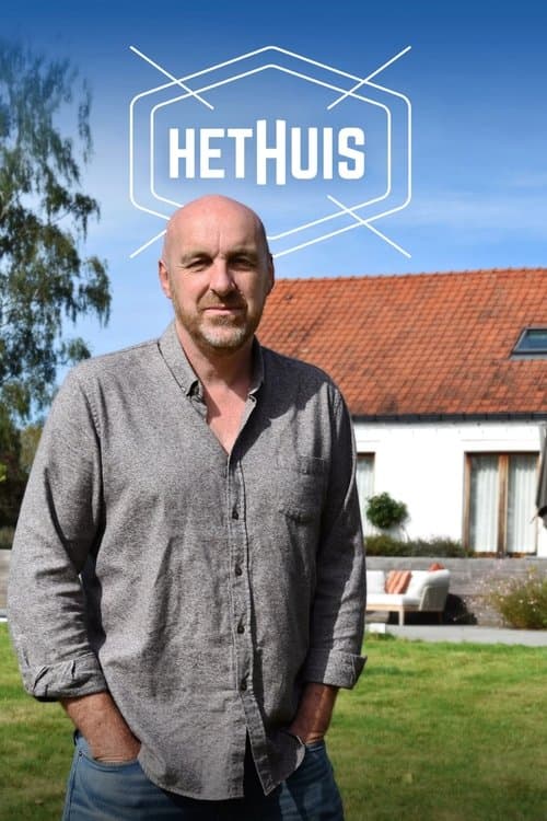 The House Season 2 poster