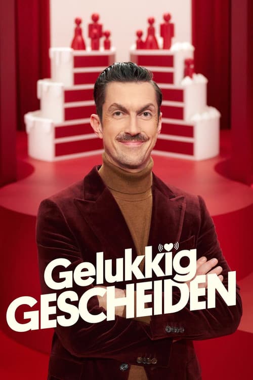 Gelukkig Gescheiden Season 2 poster