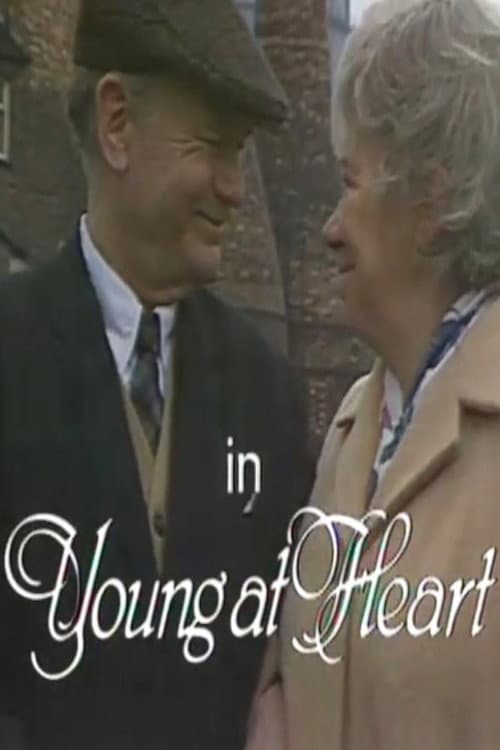 Young at Heart Season 2 poster