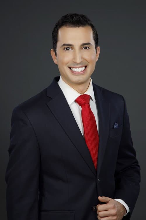 Alejandro Condis