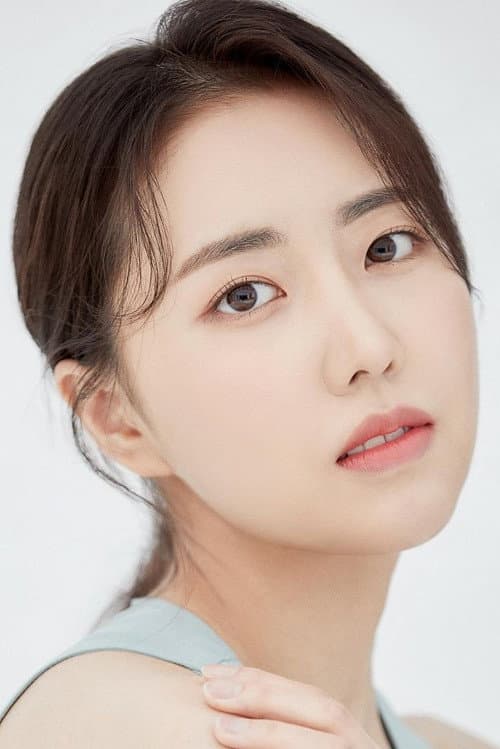 Oh Chae-eun