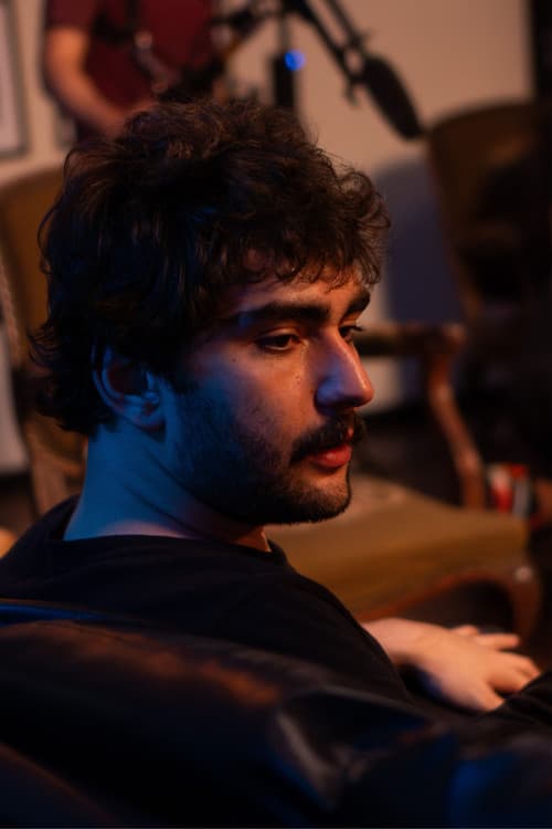 Henrique Nuzzi