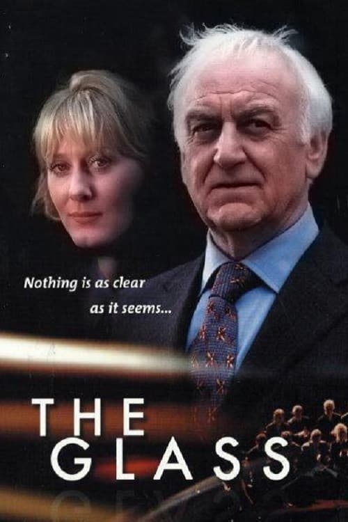 The Glass Miniseries poster