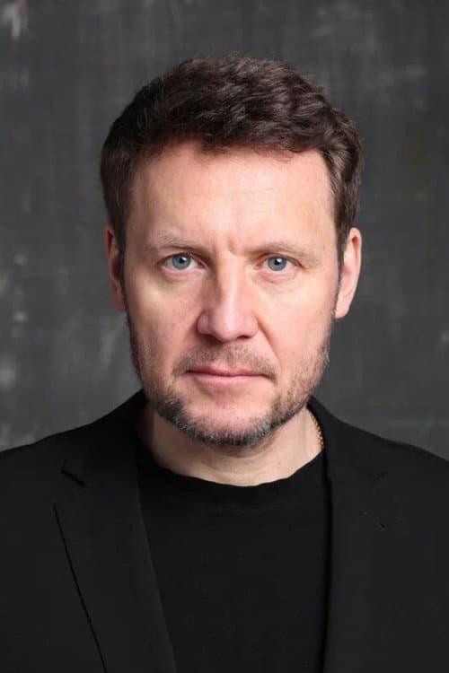 Sergey Maslennikov