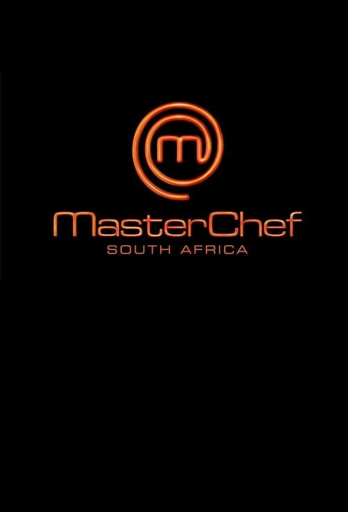 MasterChef South Africa Season 6 poster