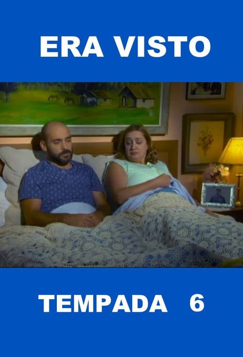 Era visto Season 6 poster
