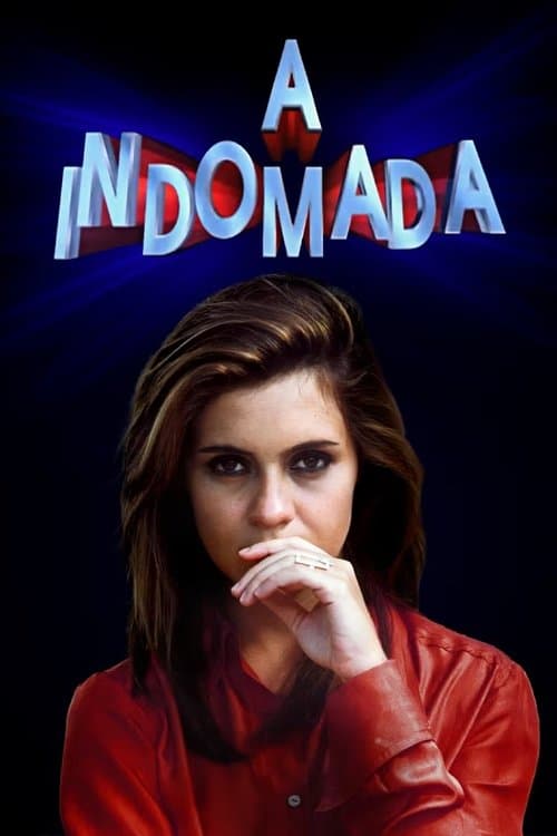 A Indomada Season 1 poster