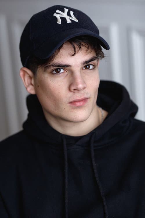 Joel Mas