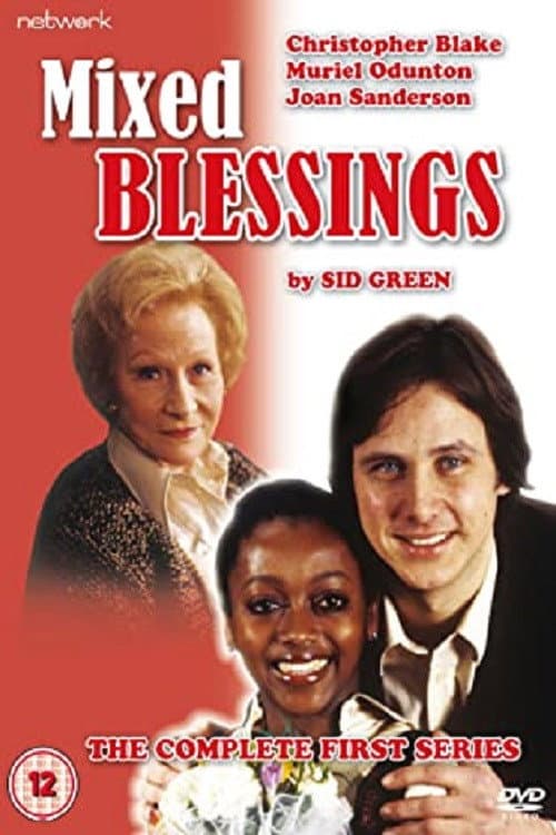 Mixed Blessings Season 1 poster