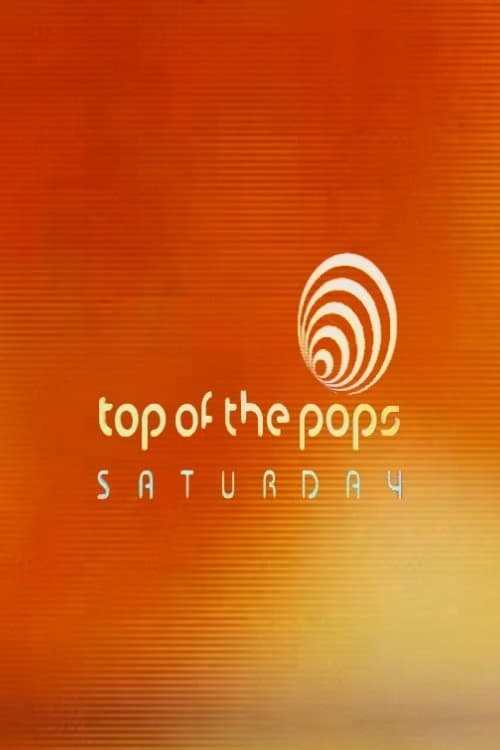 Top of the Pops Saturday Season 2 poster