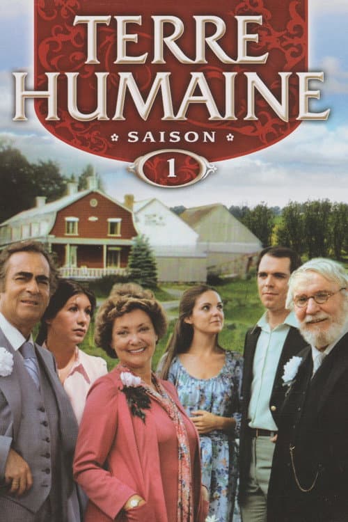 Terre humaine Season 1 poster