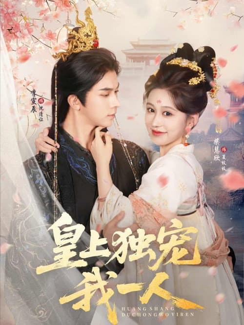 皇上独宠我一人 Season 1 poster