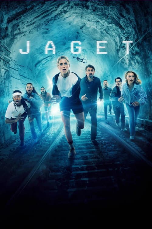 Jaget Season 2 poster