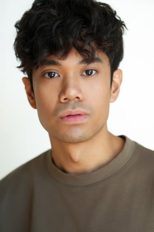 Ryan Lino