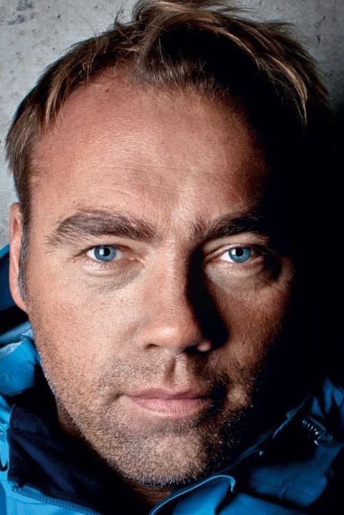 Johan Ernst Nilson