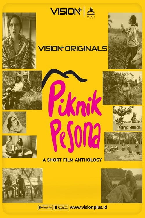 Piknik Pesona Season 1 poster