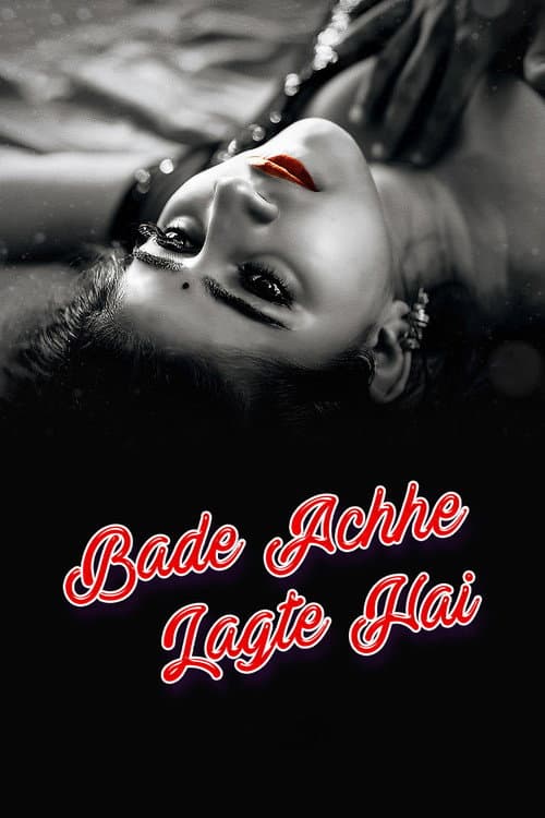 Bade Achhe Lagte Hai Season 1 poster