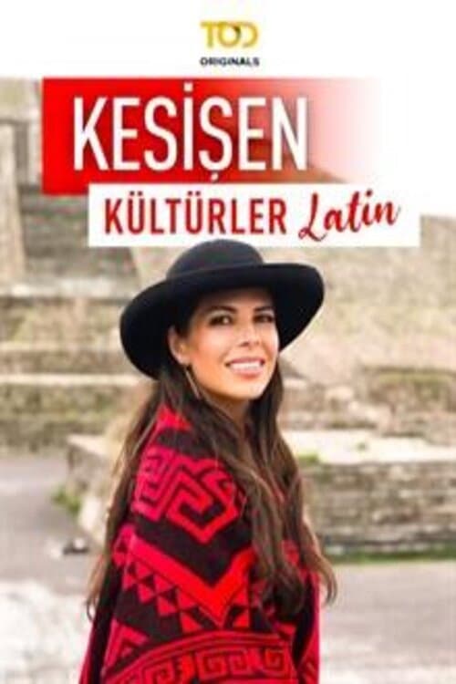 Kesişen Kültürler Season 3 poster