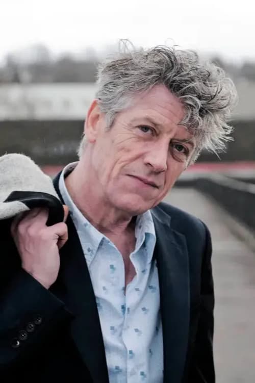 Paul Buchanan