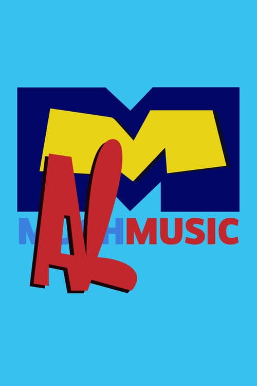 Al Music Season 1 poster