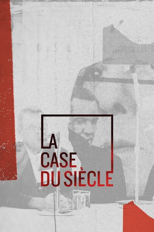 La Case du siècle Season 2 poster