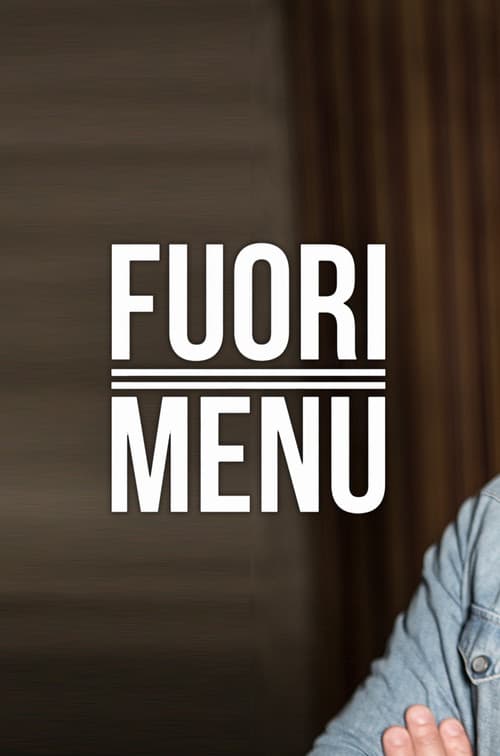 Fuori menù Season 2 poster