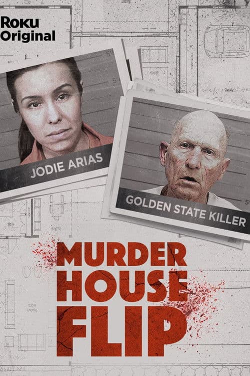 Murder House Flip Season 2 poster