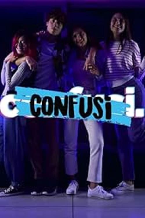 Confusi Season 1 poster