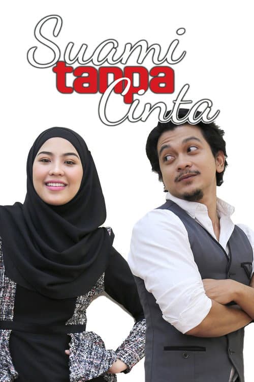 Suami Tanpa Cinta Season 1 poster