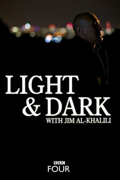 Light and Dark Season 1 poster