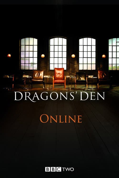 Dragons' Den Online Season 2 poster