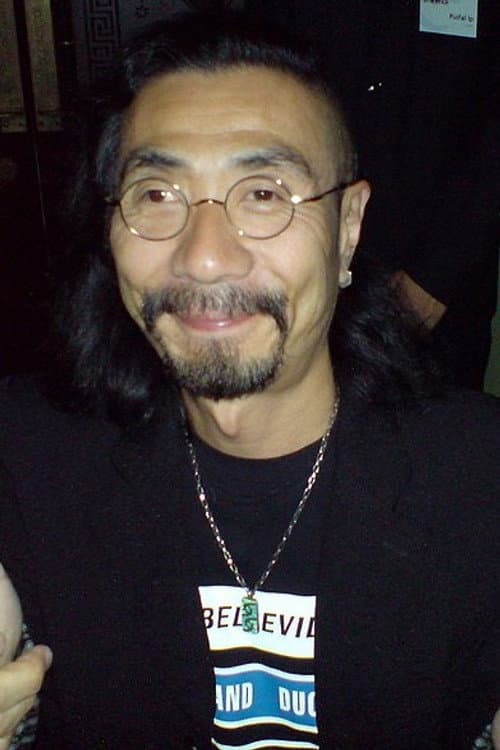 Kow Otani
