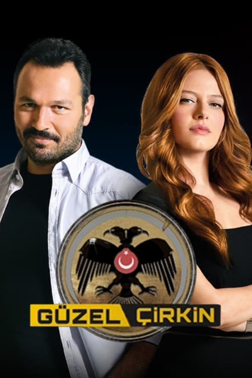 Güzel-Çirkin Season 1 poster