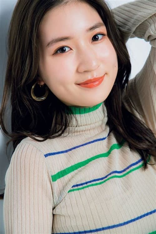 Amemiya Ririko