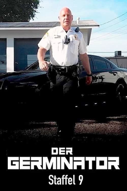 Der Germinator Season 9 poster