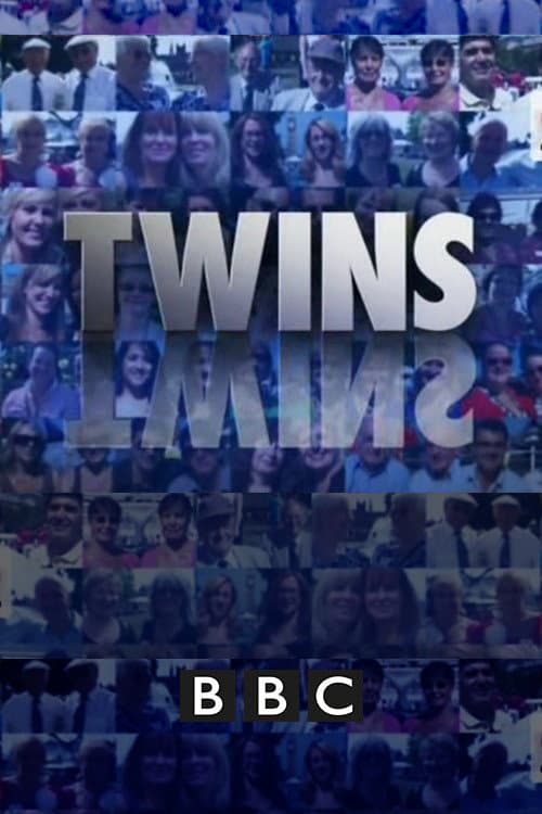 The Secret Life of Twins Season 1 poster