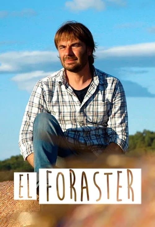 El foraster Season 2 poster
