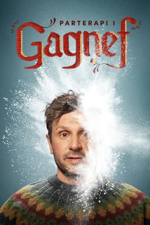 Parterapi i Gagnef Season 1 poster