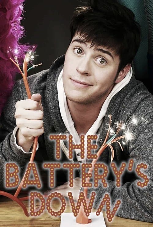 The Battery's Down Season 1 poster