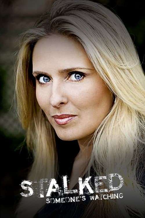 Stalked: Someone's Watching Season 2 poster