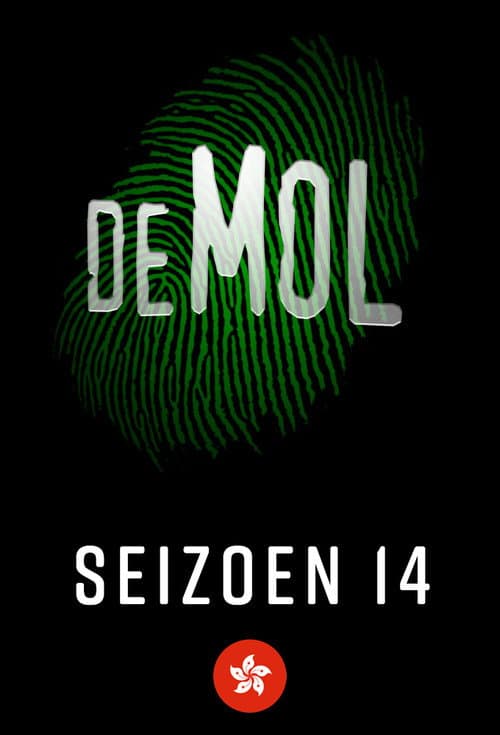 Wie is de Mol? Season 14 poster