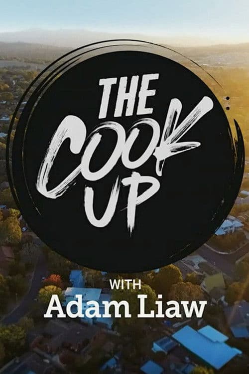 The Cook Up with Adam Liaw Season 2 poster