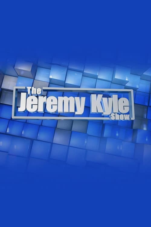 The Jeremy Kyle Show Season 9 poster